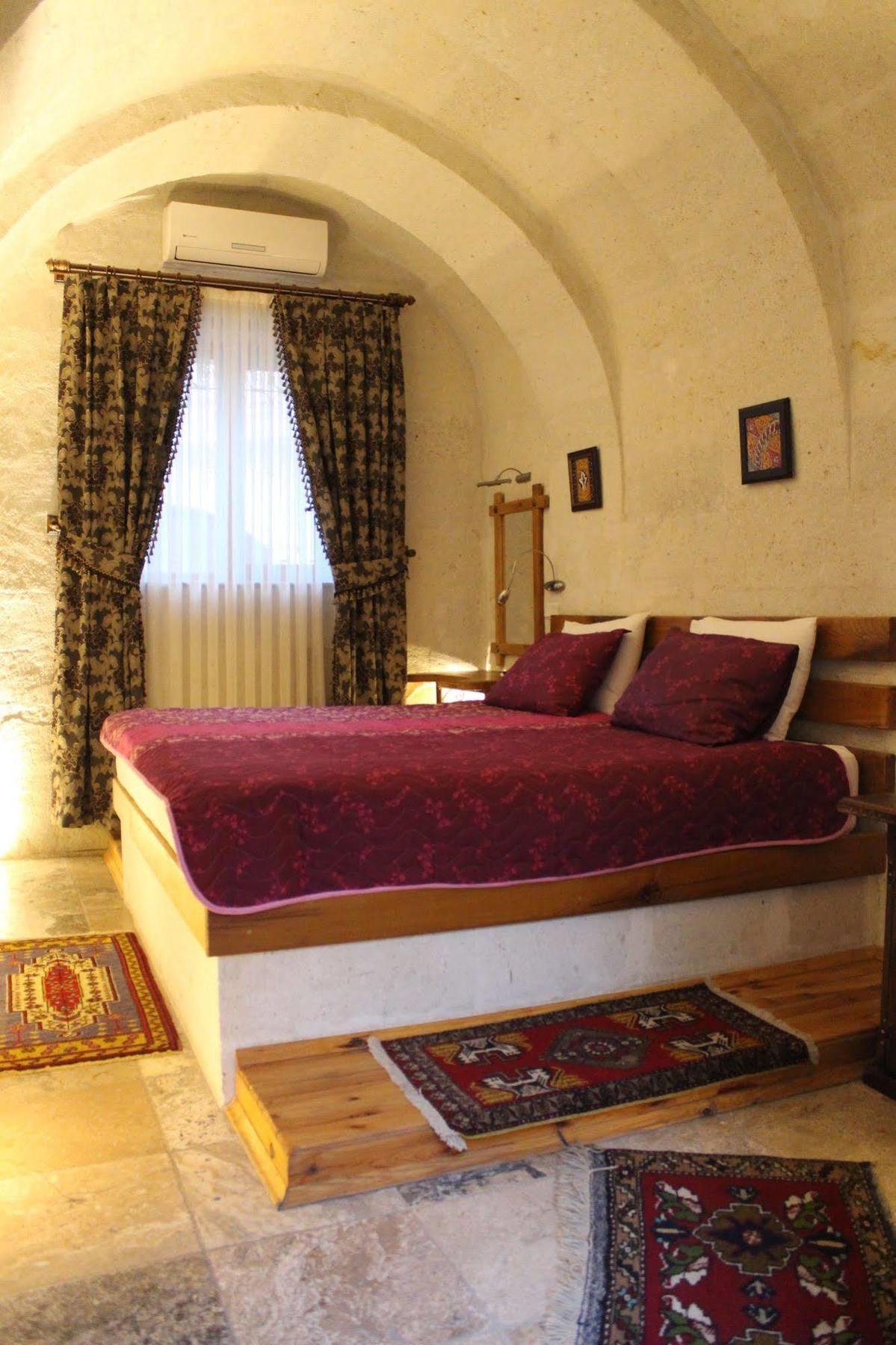 Hanzade Suites Göreme Exterior foto